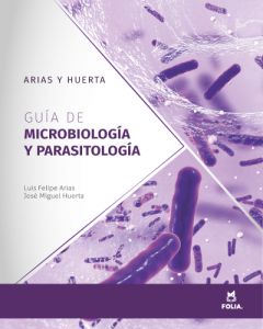Guía de microbiología y parasitología