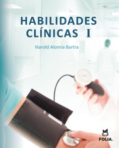 Habilidades clínicas 1