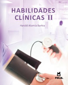 Habilidades clínicas 2