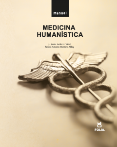 Medicina humanística (manual y texto)
