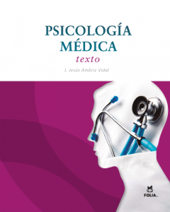 Psicología médica (texto y manual)