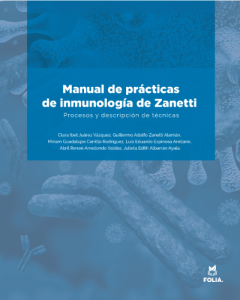 Manual de prácticas de inmunología de Zanetti